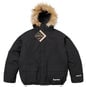 Supreme 2-in-1 GORE-TEX Parka + Reversible 700-Fill Down Liner Jacket Black
