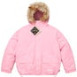 Supreme 2-in-1 GORE-TEX Parka + Reversible 700-Fill Down Liner Jacket Light Pink