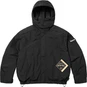 Supreme 2-in-1 GORE-TEX Shell + Quilted Liner Vest Black