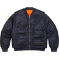 Supreme 2-in-1 MA-1 + Vest Navy