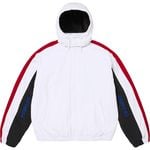Supreme restock - AOI Fleece Lined Track Jacket