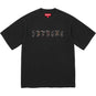 Supreme AOI Gems S/S Top Black