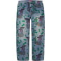 Supreme All Dogs Go To Heaven Loose Fit Jean Washed Indigo