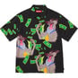 Supreme All Dogs Go To Heaven S/S Shirt Black