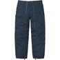 Supreme Alpha Industries® Cotton Twill Flight Pant Navy