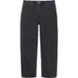Supreme Baggy Jean Black