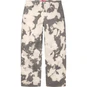 Supreme Baggy Jean Bleached