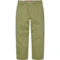 Supreme Baggy Jean Light Olive