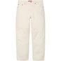 Supreme Baggy Jean Natural