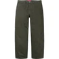 Supreme Baggy Jean Olive