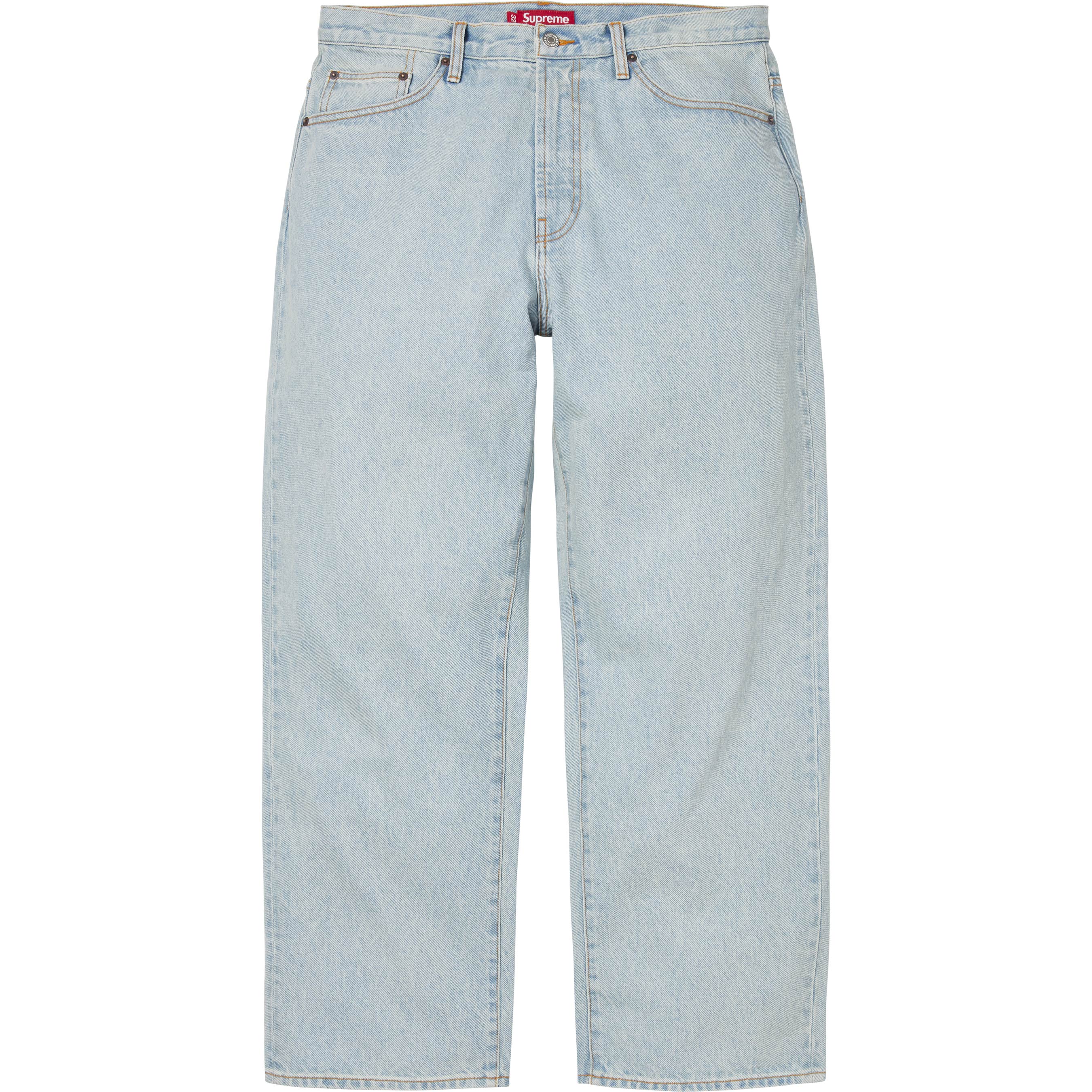Supreme restock - Baggy Jean
