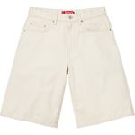 Baggy Selvedge Denim Short