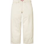 Supreme restock - Baggy Selvedge Jean