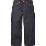 Baggy Selvedge Jean