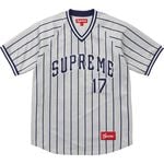 Supreme restock - Baseball Jersey