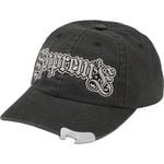 Bottle Opener 6-Panel