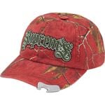 Bottle Opener 6-Panel
