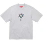 Supreme Bouquet S/S Top Stripe