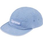 Canvas Camp Cap