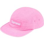 Canvas Camp Cap