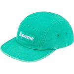 Canvas Camp Cap