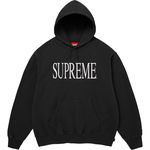 Capital Hooded Sweatshirt