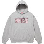 Supreme restock - Capital Hooded Sweatshirt