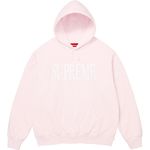 Capital Hooded Sweatshirt