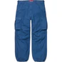 Supreme Cargo Pant Dark Royal