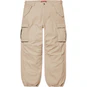 Supreme Cargo Pant Tan