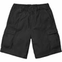 Supreme Cargo Short Black