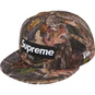 Supreme Championship Box Logo New Era® TrueTimber® Kanati Camo