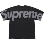 Supreme restock - Checkerboard Intarsia S/S Top