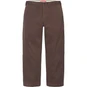 Supreme Chino Pant Brown