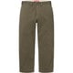 Supreme Chino Pant Olive
