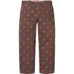 Chino Pant