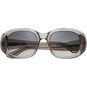 Supreme Cleo Sunglasses Smoke
