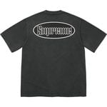 Supreme restock - Cracked Pocket S/S Top