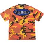Supreme restock - Cracked Pocket S/S Top