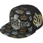 Supreme restock - Crown New Era®