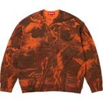 Supreme restock - Crucifixion Sweater