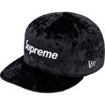 Crushed Velvet Box Logo New Era®