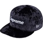 Crushed Velvet Box Logo New Era®