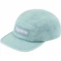 Supreme Denim Camp Cap Mint