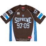 Supreme restock - Disciples Football Jersey