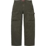 Double Knee Utility Pant