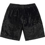 Faux Fur Short
