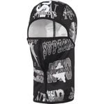 Flash Lightweight Balaclava