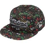 Floral Jacquard New Era®