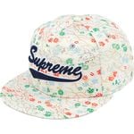 Supreme restock - Floral Jacquard New Era®